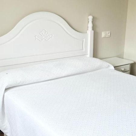 Estudio En Villalonga Pontevedra Ngoại thất bức ảnh