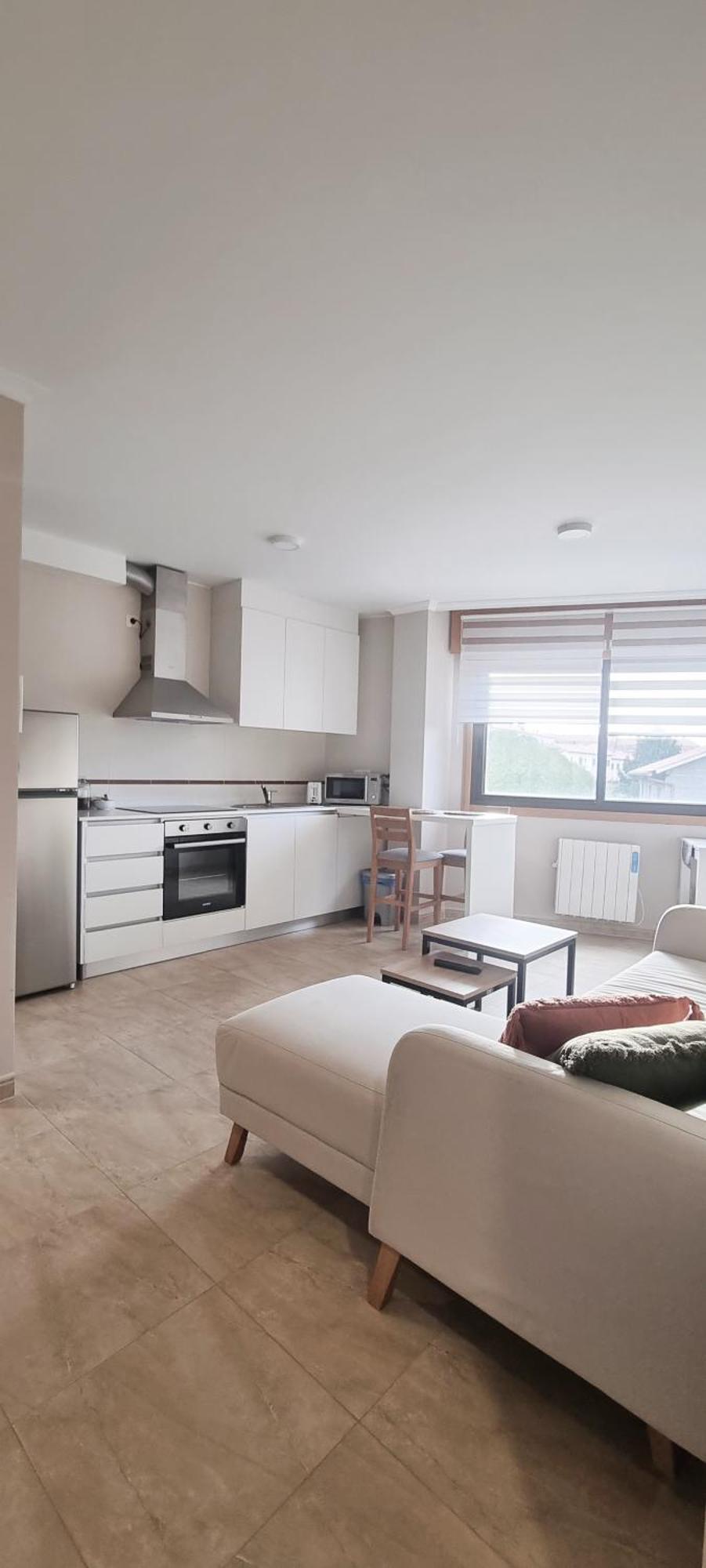 Estudio En Villalonga Pontevedra Ngoại thất bức ảnh