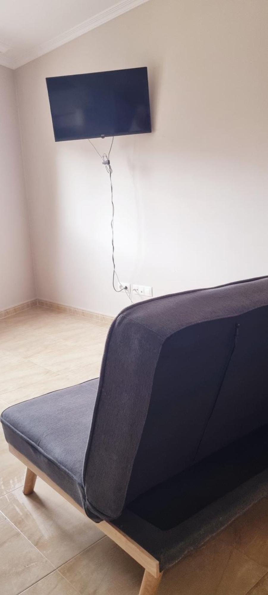 Estudio En Villalonga Pontevedra Ngoại thất bức ảnh